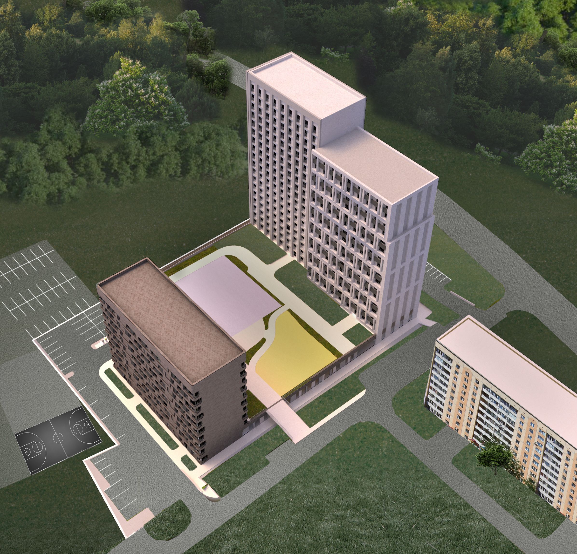 Ноксинский Спуск