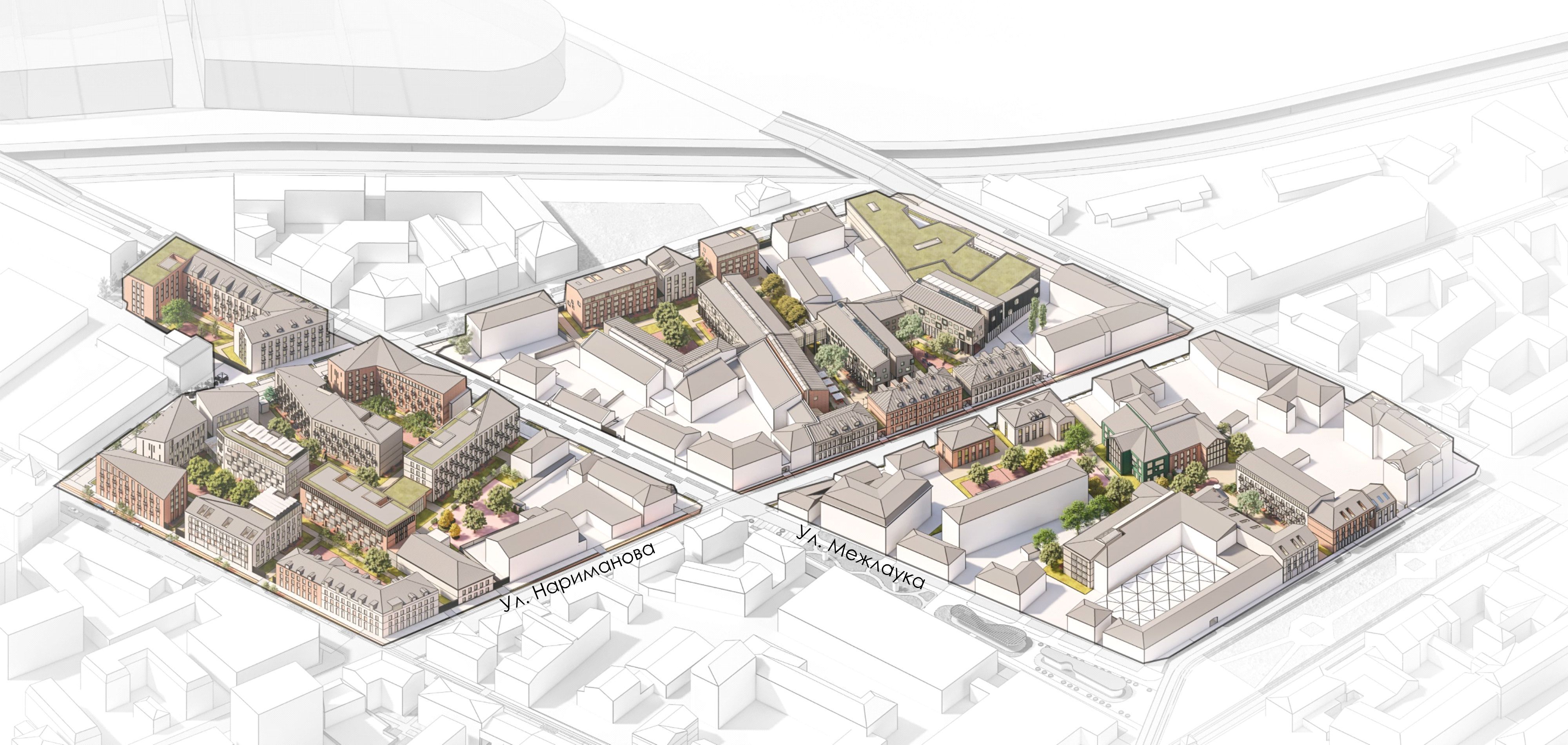 Нариманова