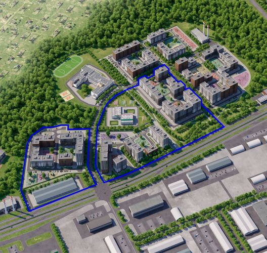 Вертелёвка