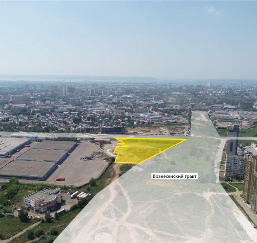 Проспект Победы