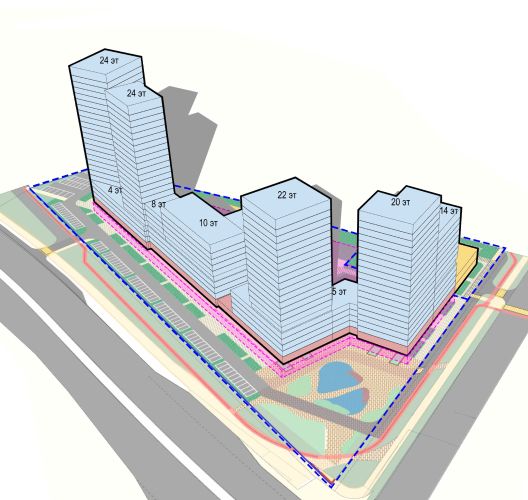 Проспект Победы
