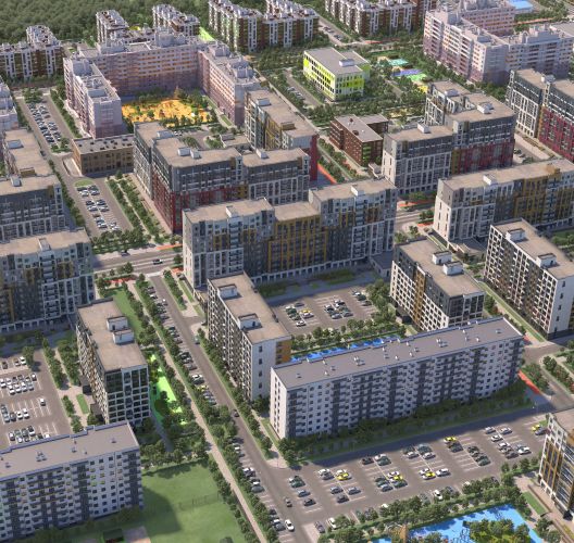 Тихая Гавань