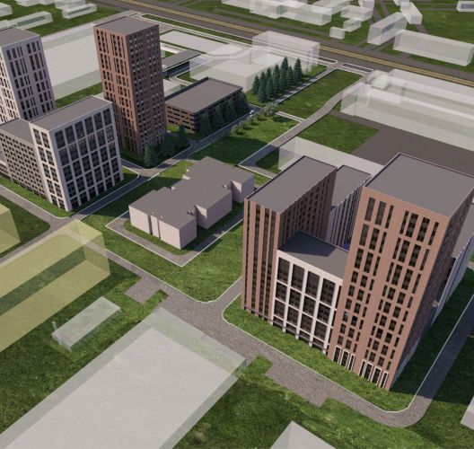 Сибирский Тракт