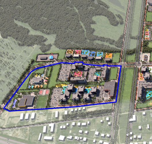 Самосырово