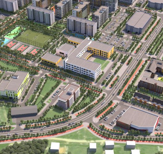 Самосырово