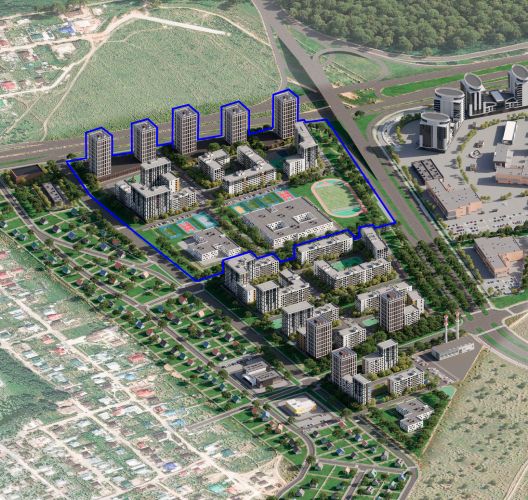 Новое Вознесение-2