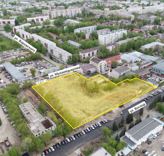 Мухамедьярова