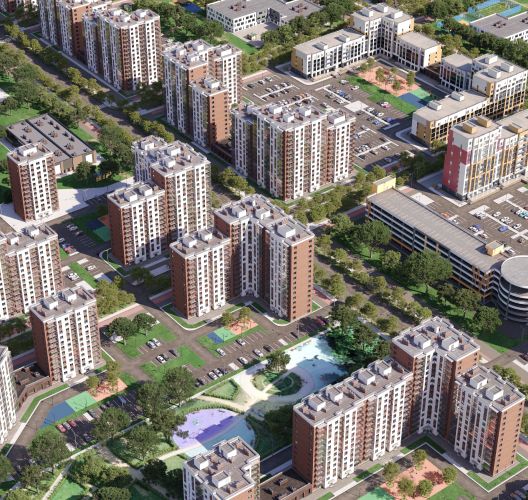 Новое Вознесение