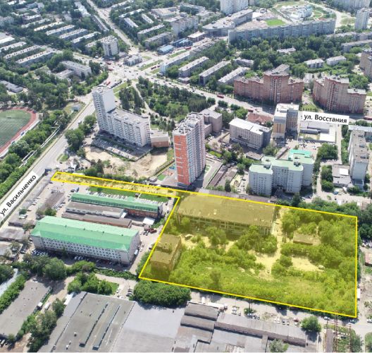 Васильченко